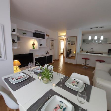 A&A El Medano Apartment Aire, Netflix, Internet Buitenkant foto