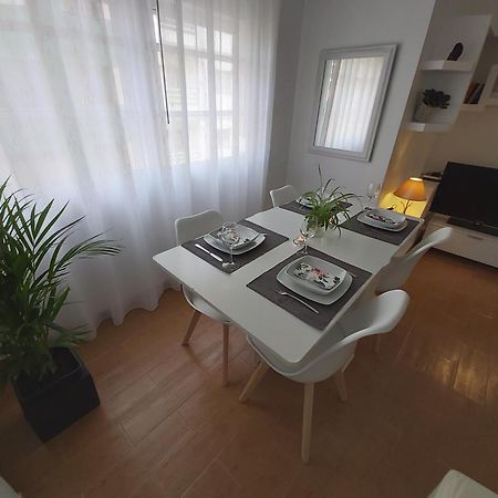 A&A El Medano Apartment Aire, Netflix, Internet Kamer foto