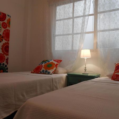 A&A El Medano Apartment Aire, Netflix, Internet Buitenkant foto