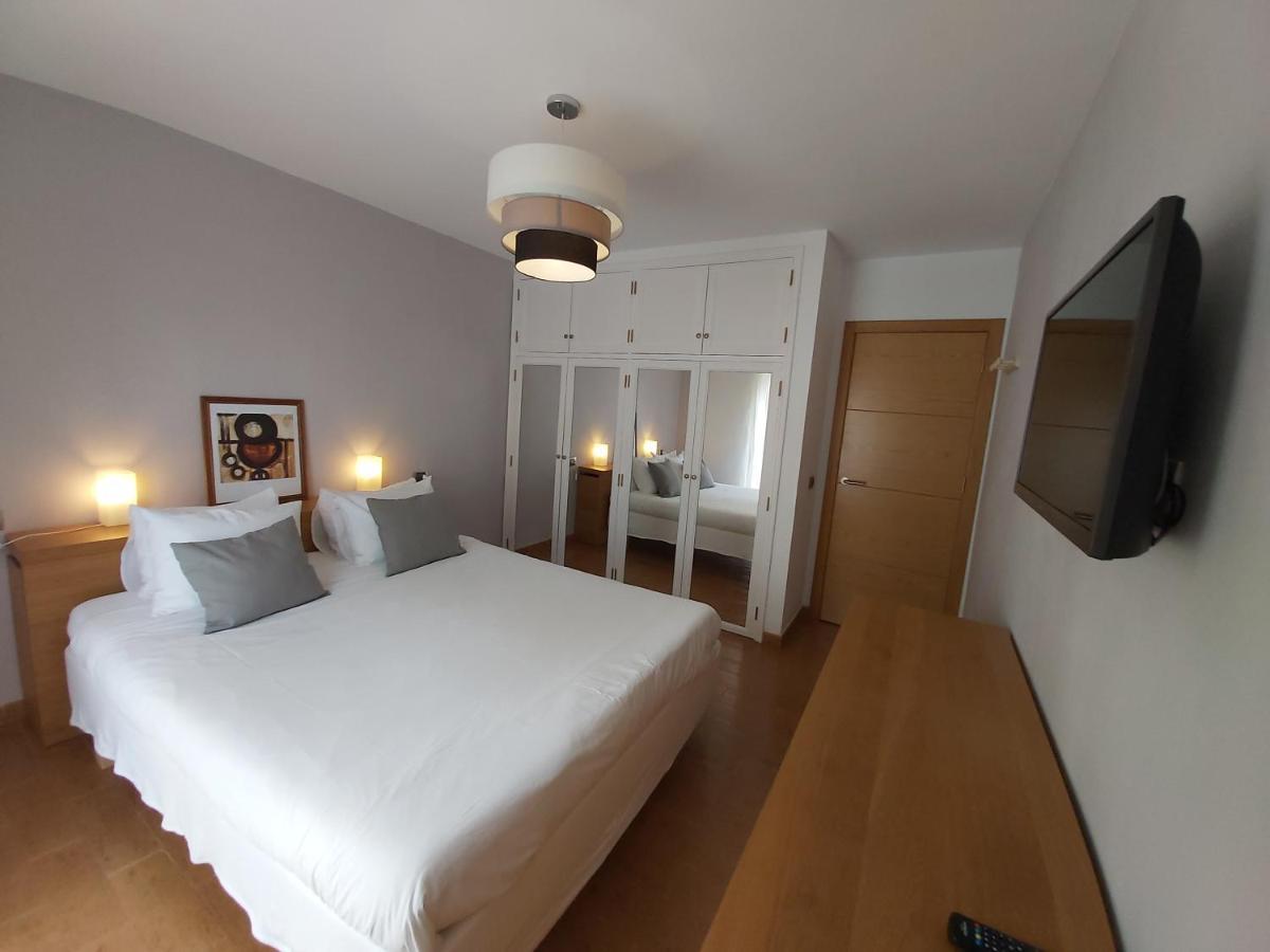 A&A El Medano Apartment Aire, Netflix, Internet Buitenkant foto