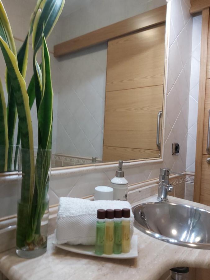 A&A El Medano Apartment Aire, Netflix, Internet Buitenkant foto