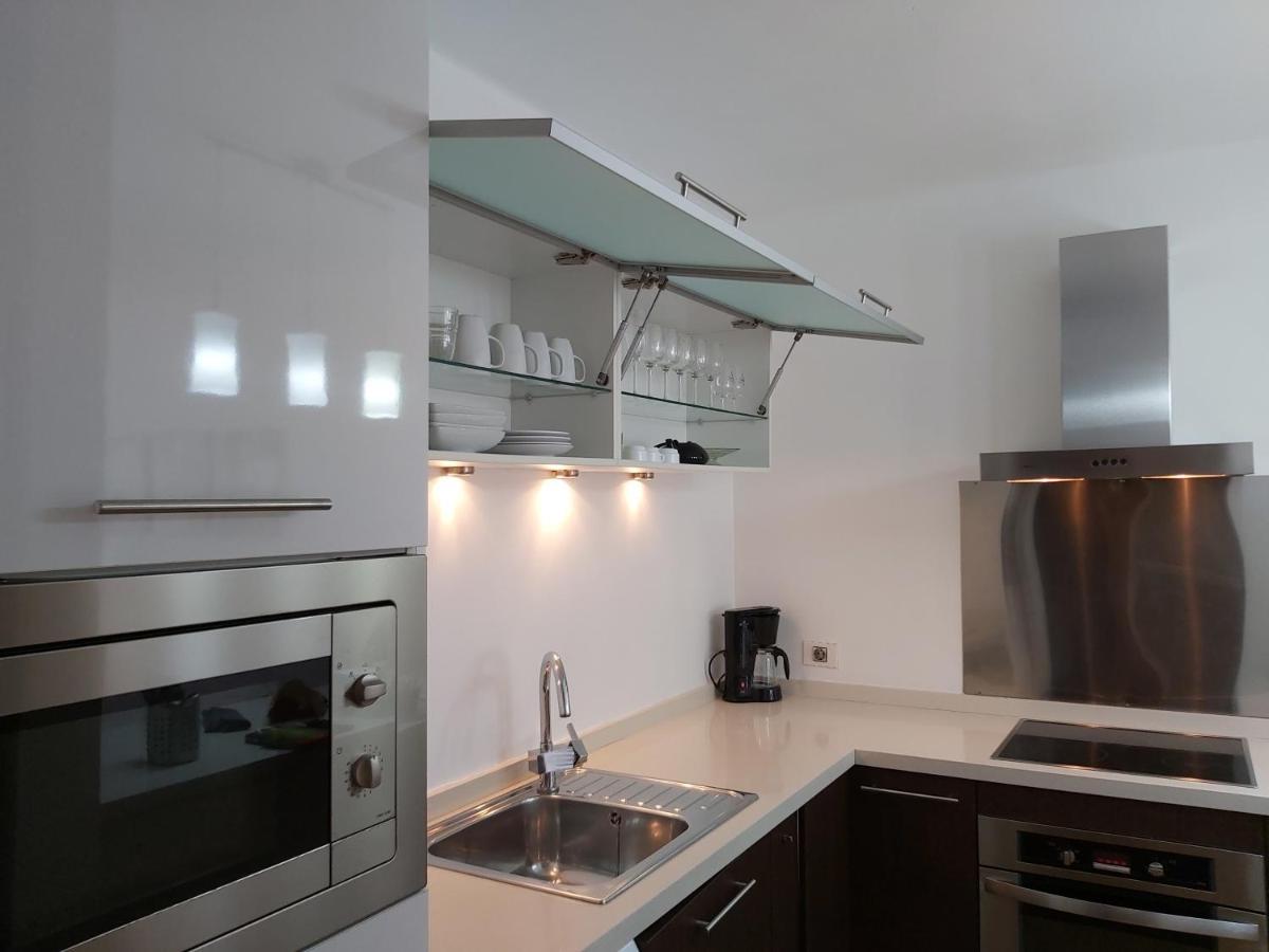 A&A El Medano Apartment Aire, Netflix, Internet Buitenkant foto