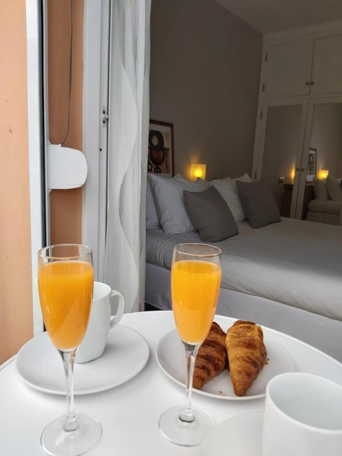 A&A El Medano Apartment Aire, Netflix, Internet Buitenkant foto