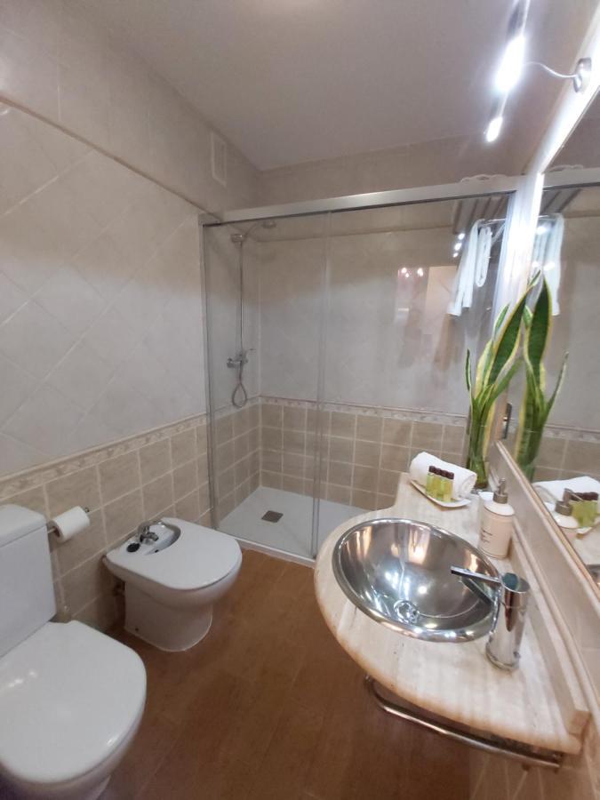 A&A El Medano Apartment Aire, Netflix, Internet Buitenkant foto