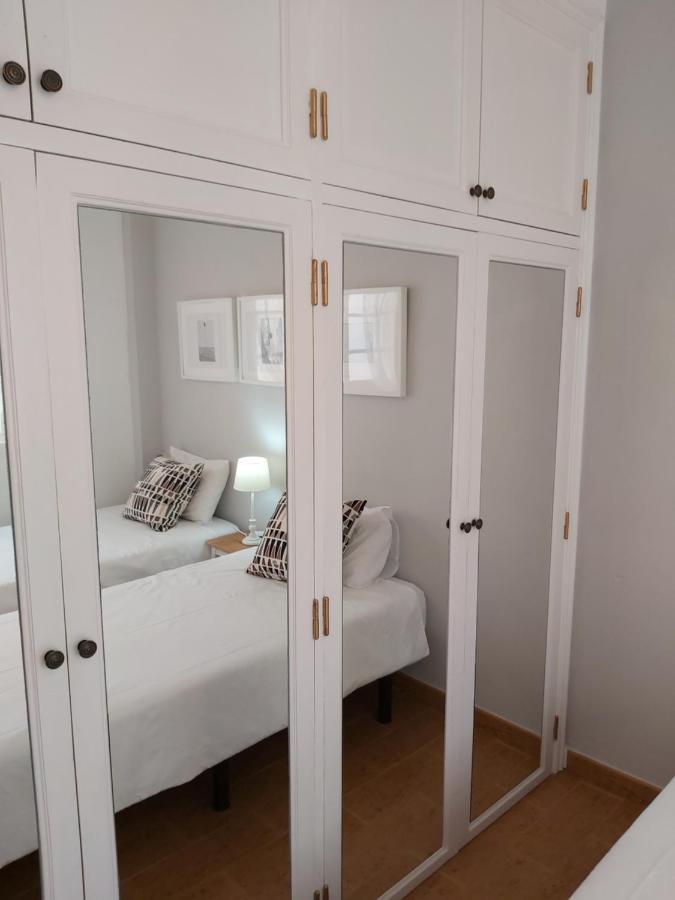 A&A El Medano Apartment Aire, Netflix, Internet Buitenkant foto