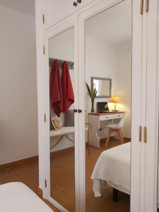 A&A El Medano Apartment Aire, Netflix, Internet Buitenkant foto